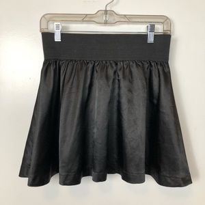 Black Skater Skirt 🎈